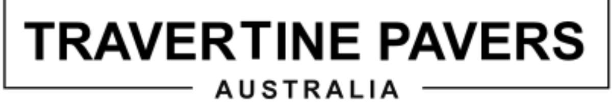 Travertine Pavers Australia Banner