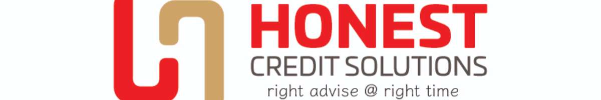 Honest Credit Solutions Banner