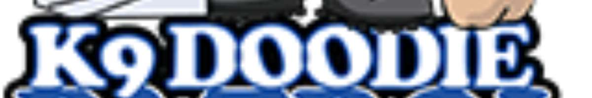 K9 Doodie Patrol Banner