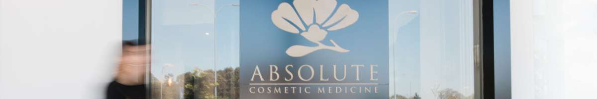 Absolute Cosmetic Banner