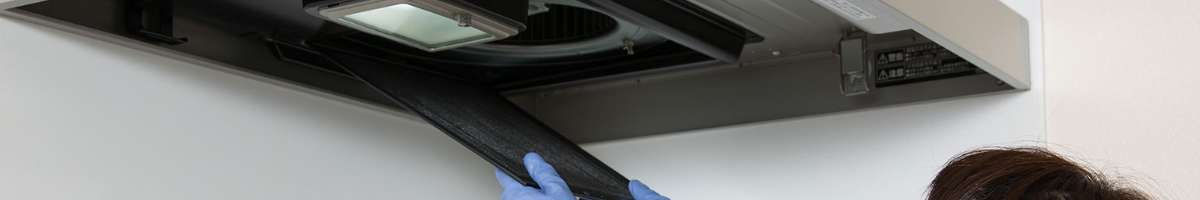 Ducted Heating Cleaning Banner