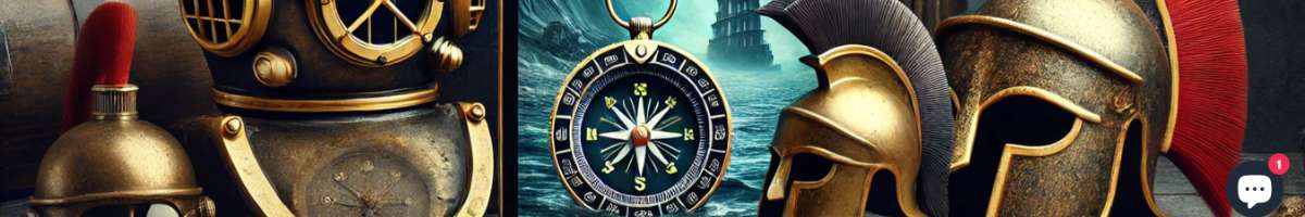 Vintage World Australia Banner