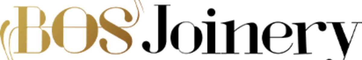 BOS JOINERY NSW PTY LTD Banner