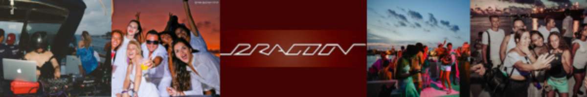 Dragoon Yacht Banner