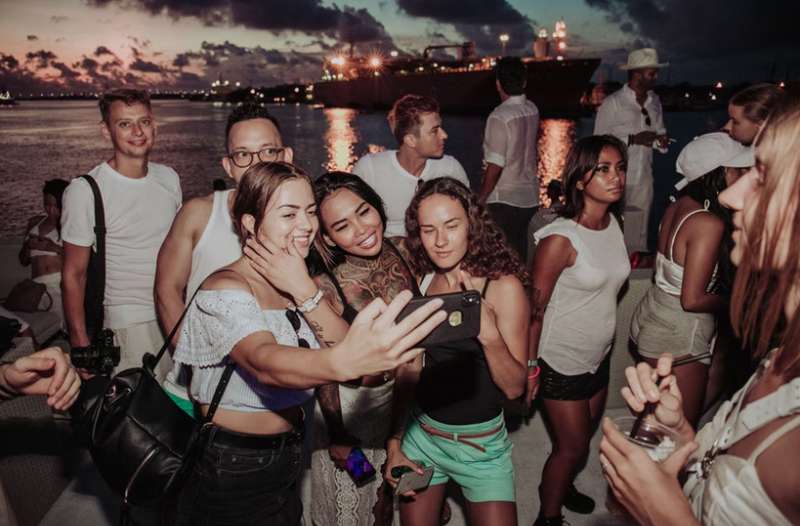 Bali’s Best Party Boat: Why You Should Book Your Celebration on the Water