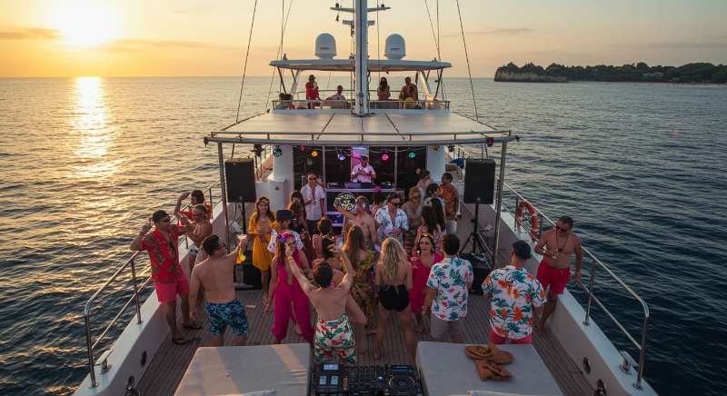 How to Choose the Perfect Boat Tour in Bali for Your Vacation