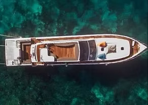 Private Boat Bali to Nusa Lembongan: The Ultimate Guide to Luxury and Adventure