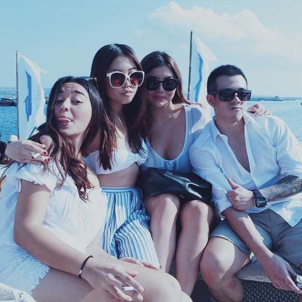 Ultimate Guide to Choosing the Perfect Yacht Rental in Bali