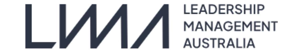 Leadership Management Australia Banner