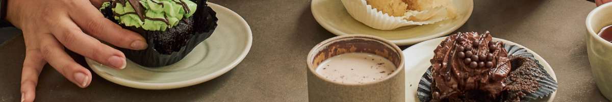 Priestley’s Gourmet Delights Banner