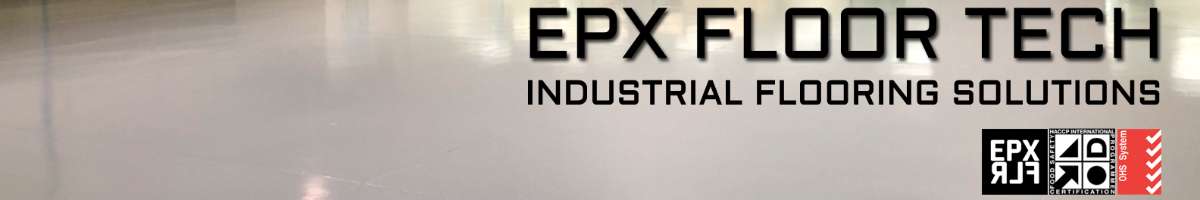 Epoxy Flooring Tech Banner