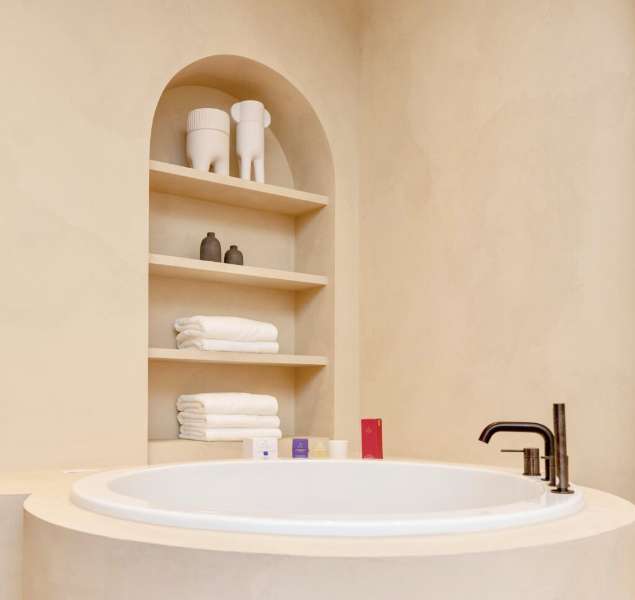 Day Spa Packages