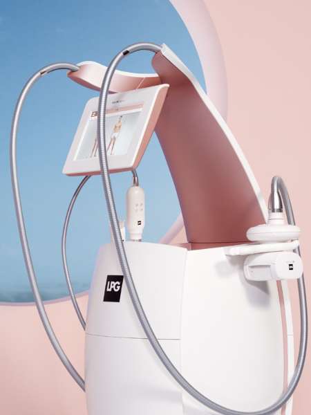 Advanced Treatments