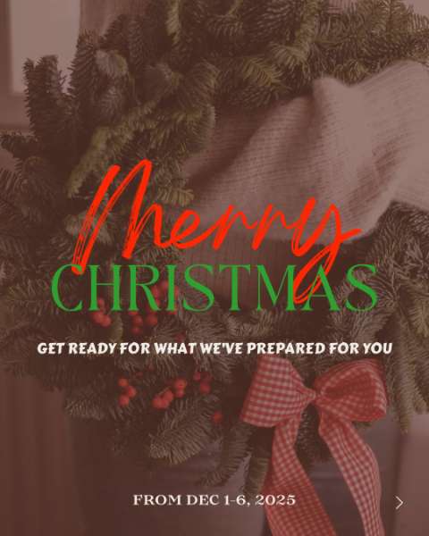 A LUXURIOUS HOLIDAY OFFER — SKINCEUTICALS CHRISTMAS SPECIAL