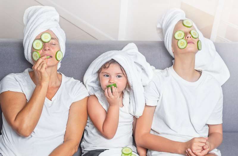 Top 5 Spa Packages for Simple and Thoughtful Mother’s Day 2026 Gift Ideas