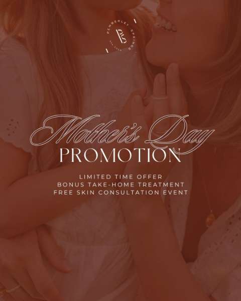 Pemberley Springs Mother's Day 2026 Celebration!