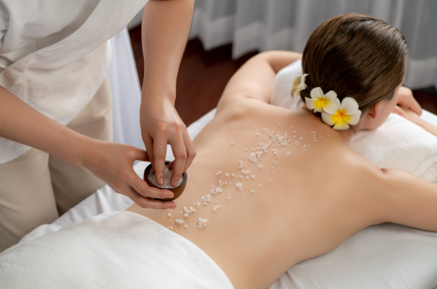 How a Luxury Spa Day Helps Women Reset from Burnout and Stress