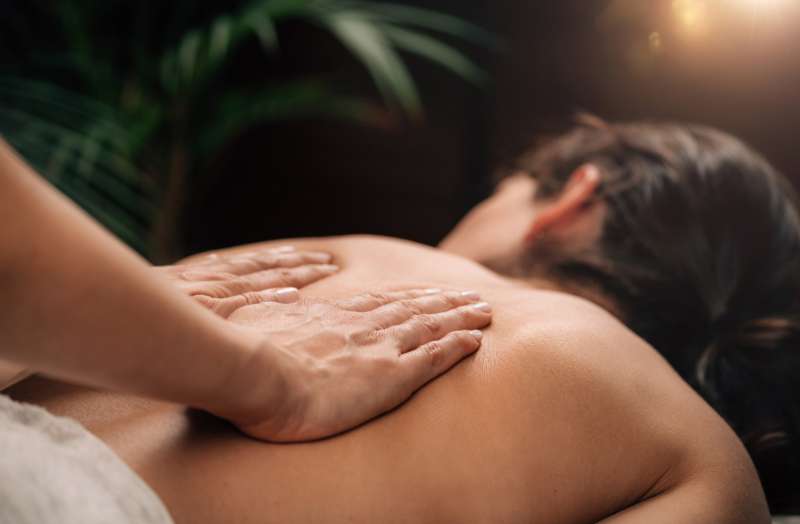 What a Massage Does to Your Nervous System