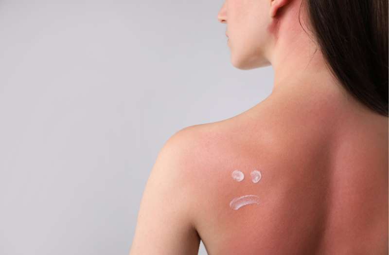How to Repair Sun-Damaged Skin After a Toronto Heatwave