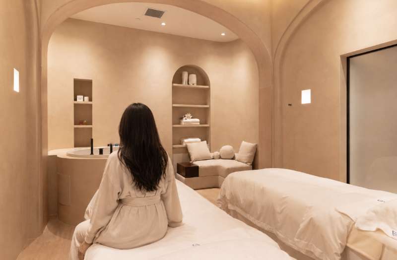 VIP Spa Toronto: Inside Pemberley Springs' Private Suite Experience