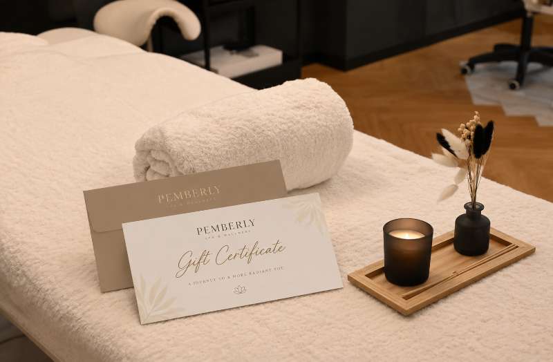 Boxing Day & Holiday Spa Gift Guide: Last-Minute Gifts in Toronto