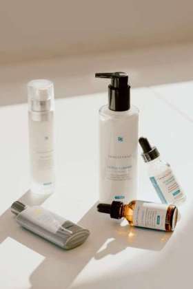 SkinCeuticals Facials