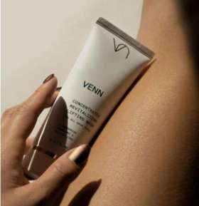 VENN Facials