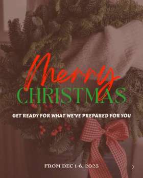 A LUXURIOUS HOLIDAY OFFER — SKINCEUTICALS CHRISTMAS SPECIAL