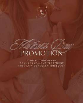 Pemberley Springs Mother's Day 2026 Celebration!