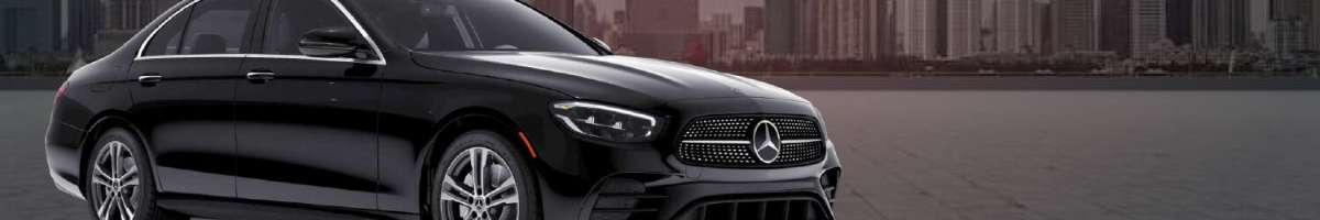 Melbourne Premium Cars Banner