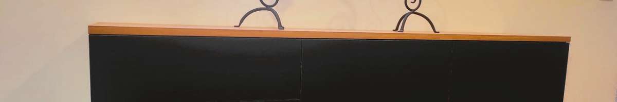 Just Modern Furniture Banner