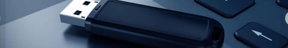 Wholesale USB Banner