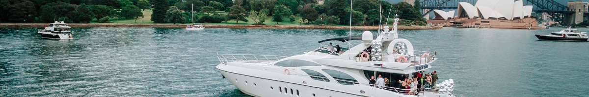 All Occasion Cruises Banner