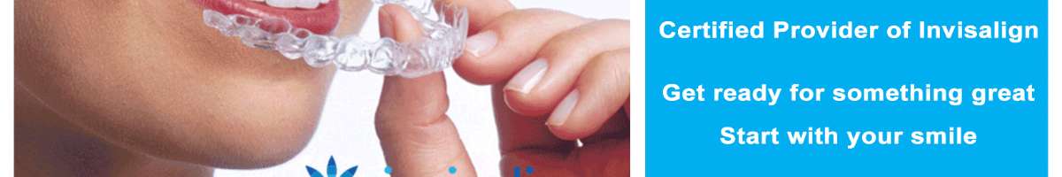 Cheltenham Dental Clinic Banner