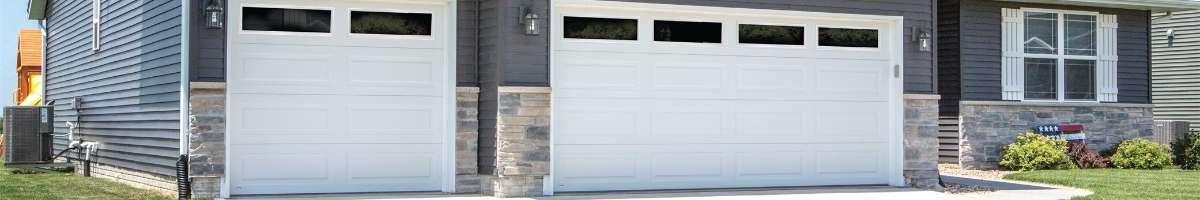 fix my garage Banner