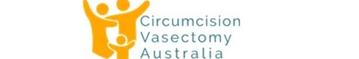 Circumcision Vasectomy Australia Banner