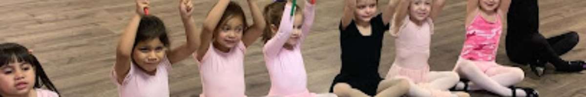 Relevé Dance Company® Banner