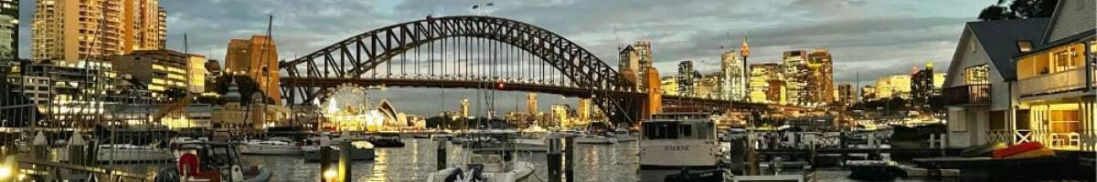 Graze and Gaze Banner