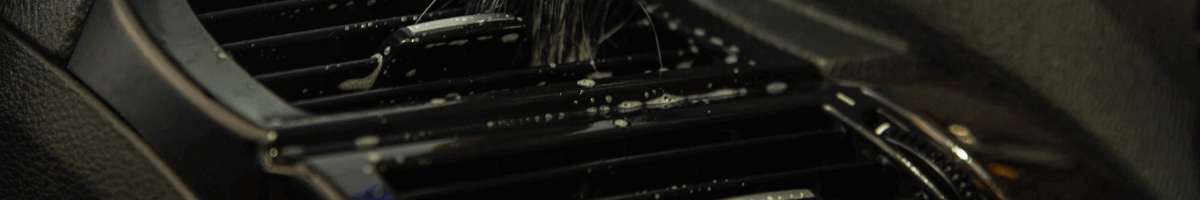 Clarity Car Care Banner