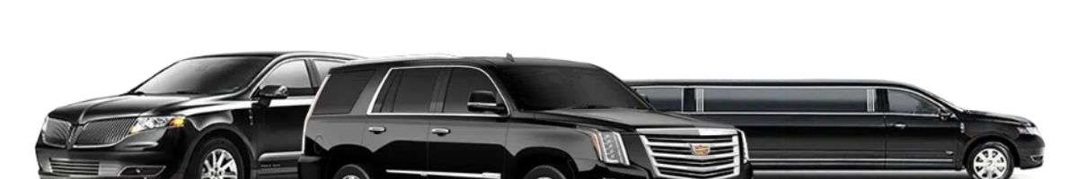 Vancouver Airport Limo Banner