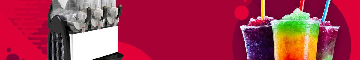 Daiquiri Hire Melbourne Banner