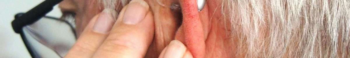 Hearing Consultants Banner