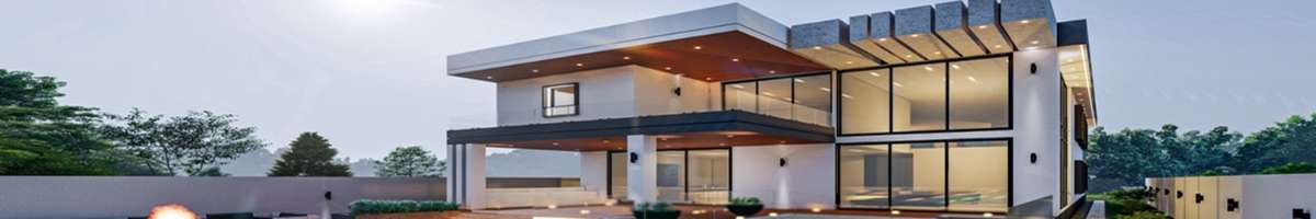 Nanak Luxury Homes Banner