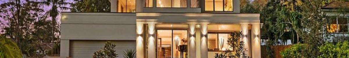 Oppidan Homes Pty Ltd Banner