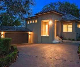 Oppidan Homes Pty Ltd