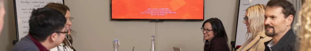 ISO Certification Experts Banner