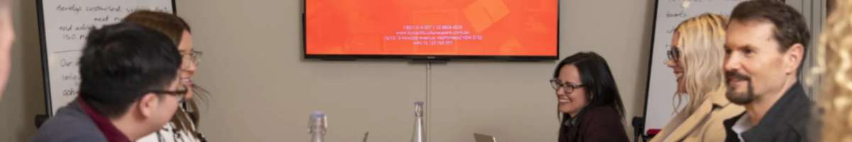 ISO Certification Experts Banner