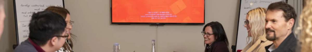 ISO Certification Experts Banner