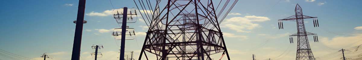 Welldone Power Technology Transformer Manufacturer Banner