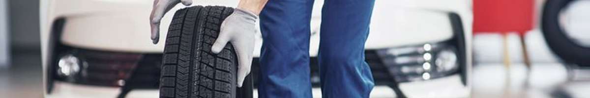 Mobile Tyre Services Melbourne Banner